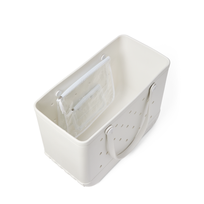 Original Bogg Bag - Ice Shimmer