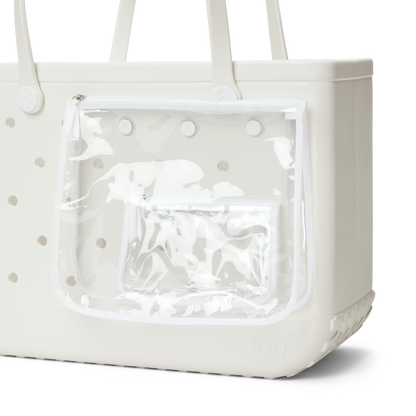 Original Bogg Bag - Ice Shimmer