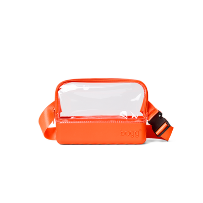 Bogg Stadium Bag - Orange You Glad