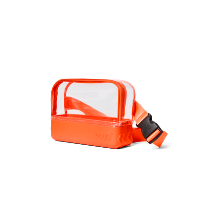 Bogg Stadium Bag - Orange You Glad