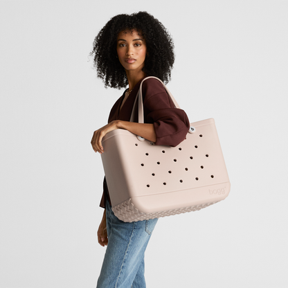 Original Bogg Bag - Ice Shimmer