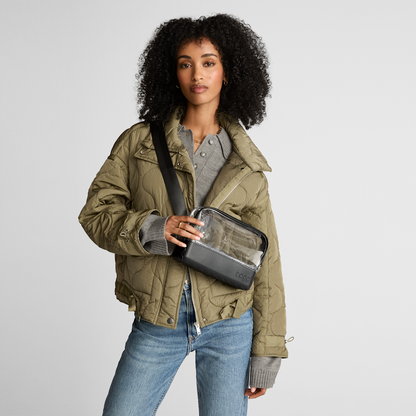 Bogg Stadium Bag - Orange You Glad